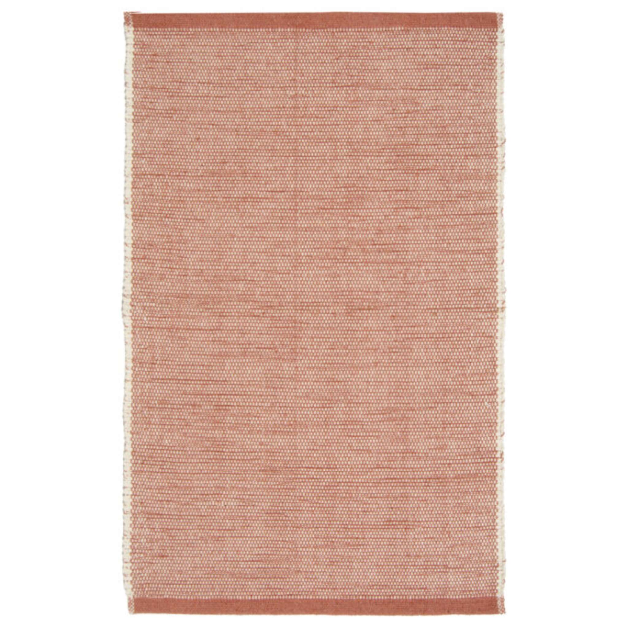 Kaarina Cotton rug - Roosa