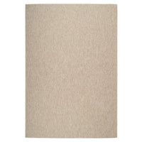Kelo Easy-care rug 400 cm roll - linen