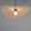 TRIO Laurine pendant lamp - brown/paper cord