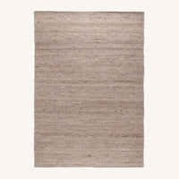 Lindby villamatto - beige