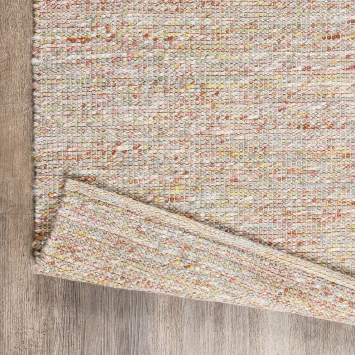 Lindby villamatto - multi