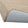 Lino rubber backed rug Roll - Beige