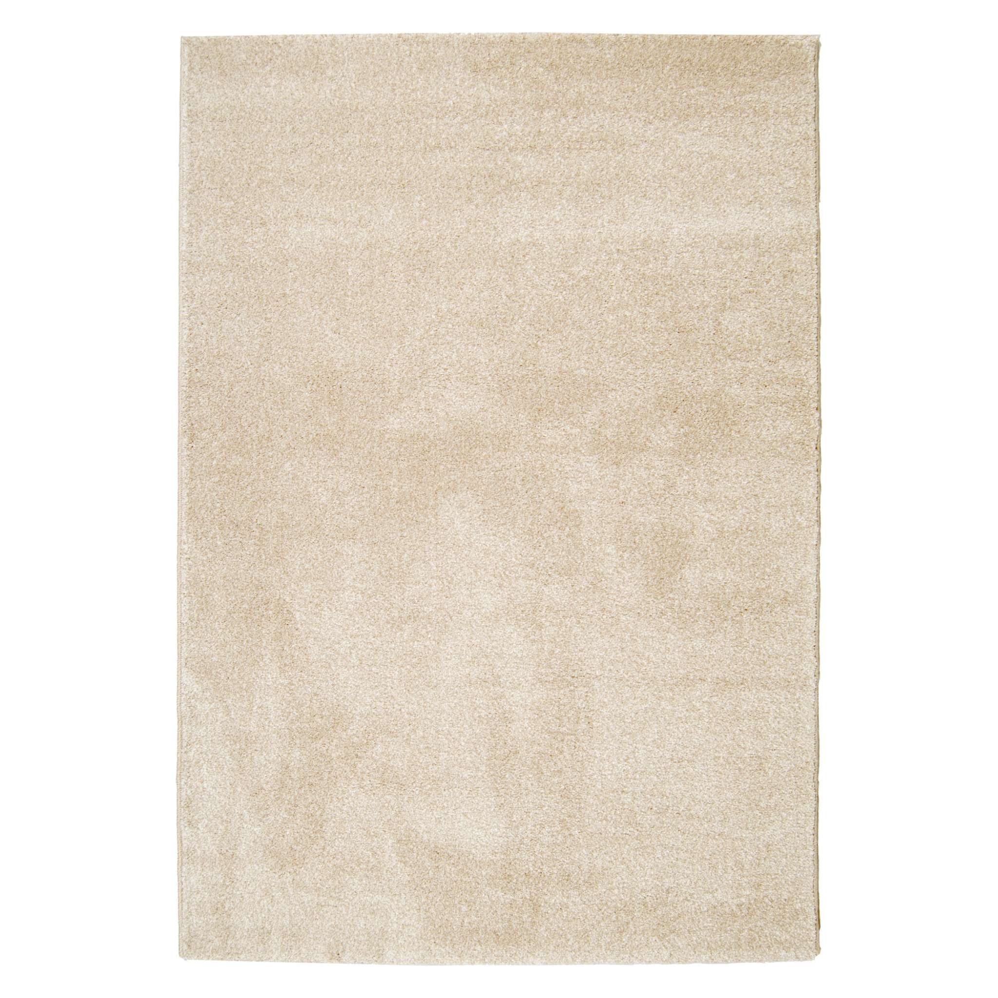 Louna Pile rug - beige