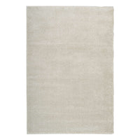 Louna Pile rug - light gray
