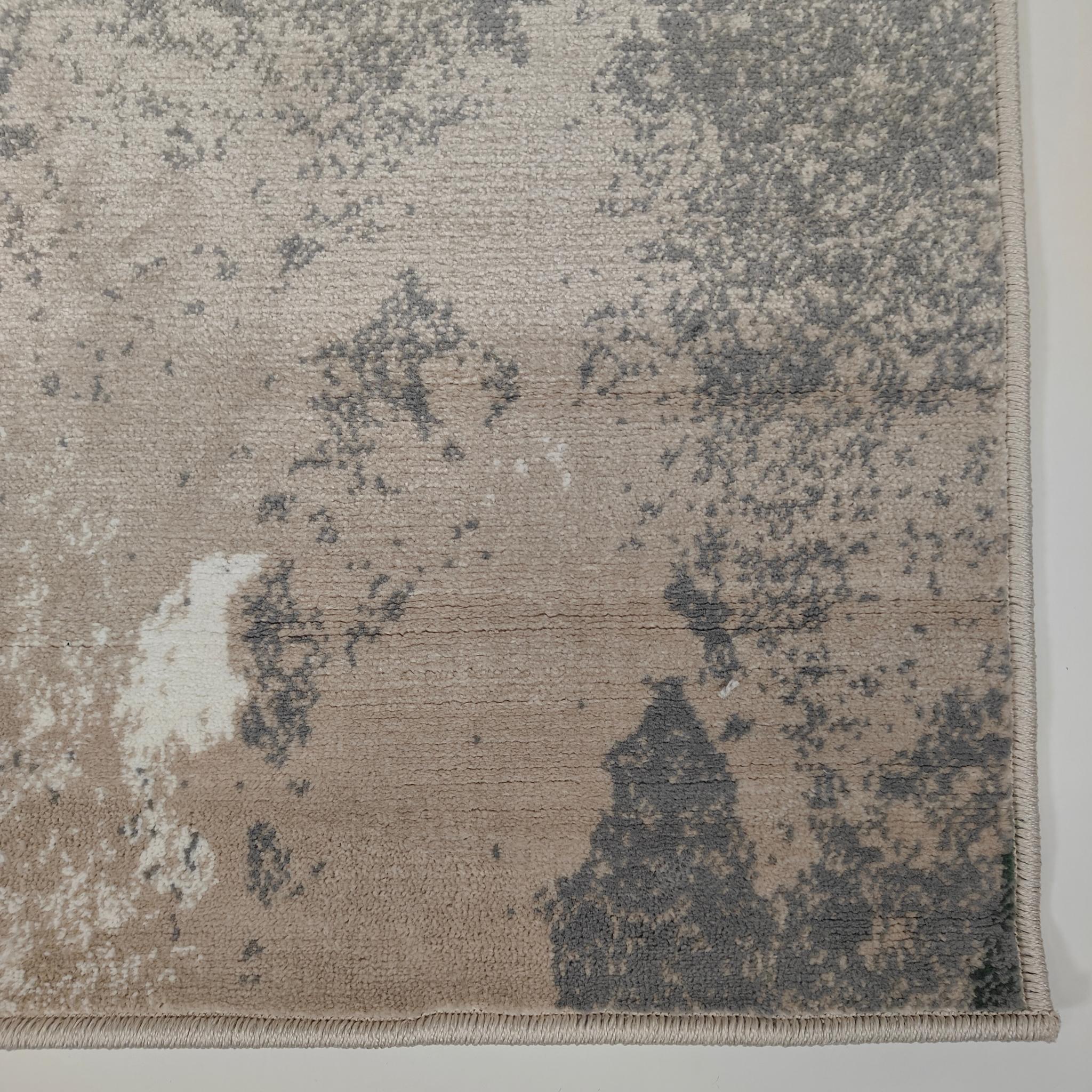 Mable low pile Rug - beige