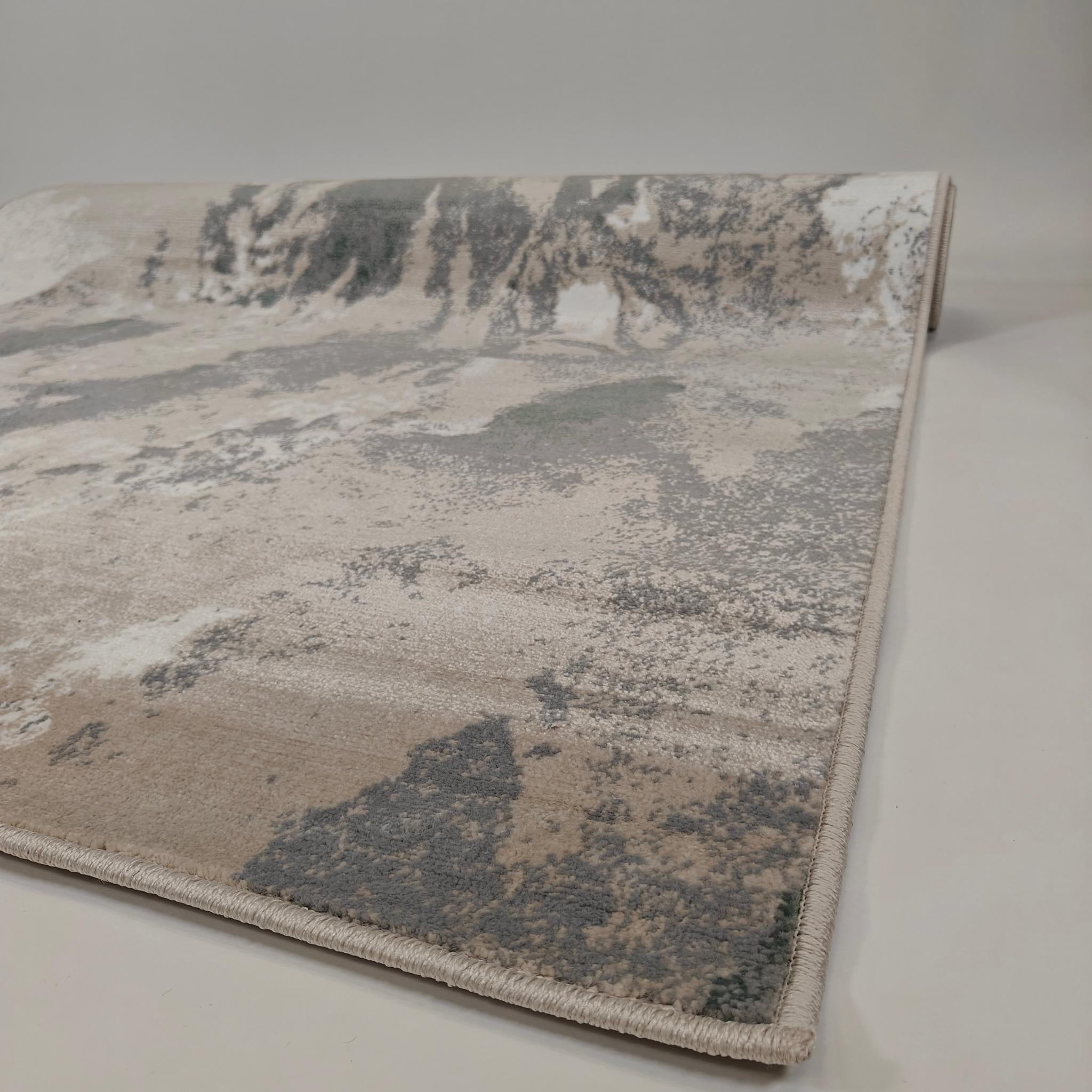 Mable low pile Rug - beige