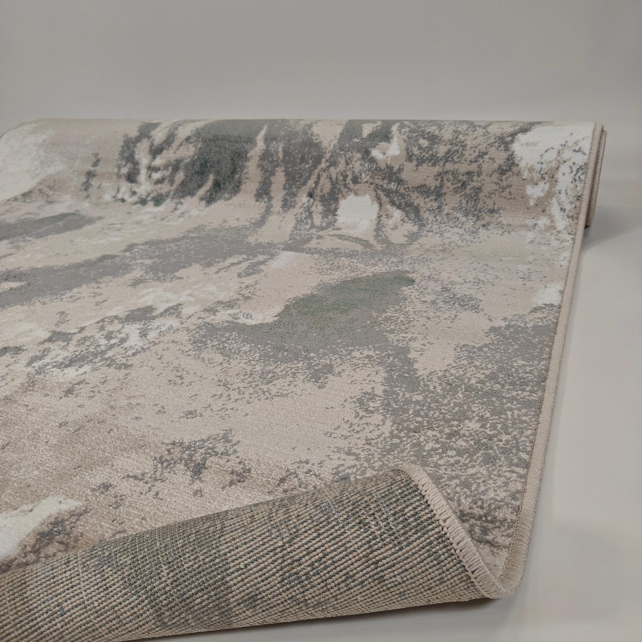 Mable low pile Rug - beige