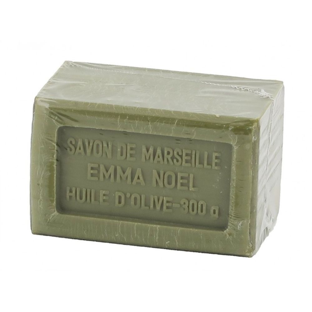 Marseille saippua - vihreä.