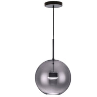 Multiverse 338101-02 - Pendant lamp - Black - Savulasi