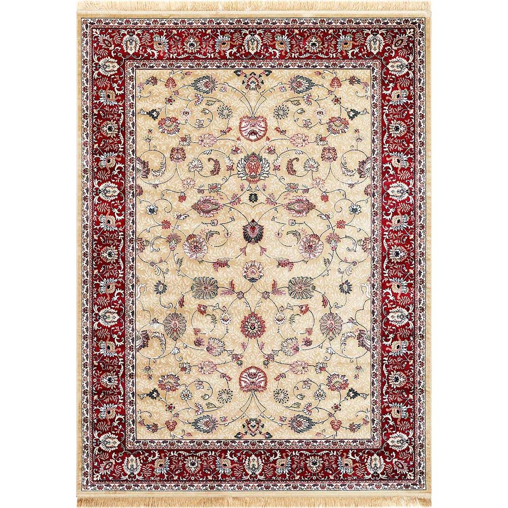 Narma ALMIRA viskoosimatto - Taupe.