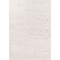 Narma HYGGE Wool rug - White