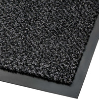 Narma JAVA entrance rug Roll - Gray