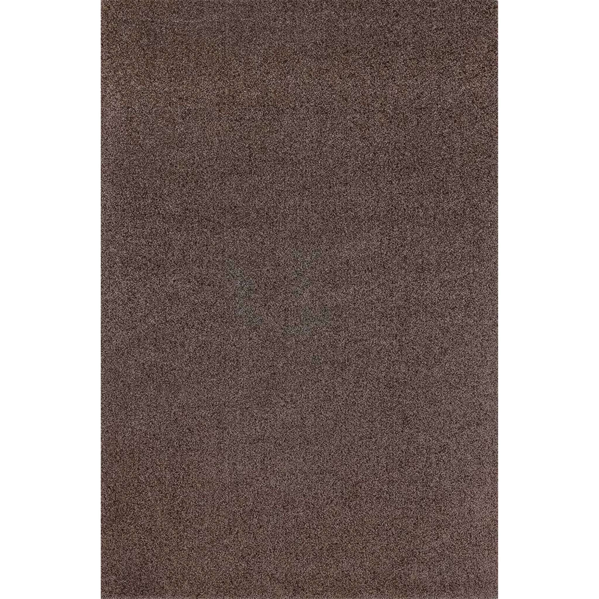 Narma JAZZ Pile rug - Brown