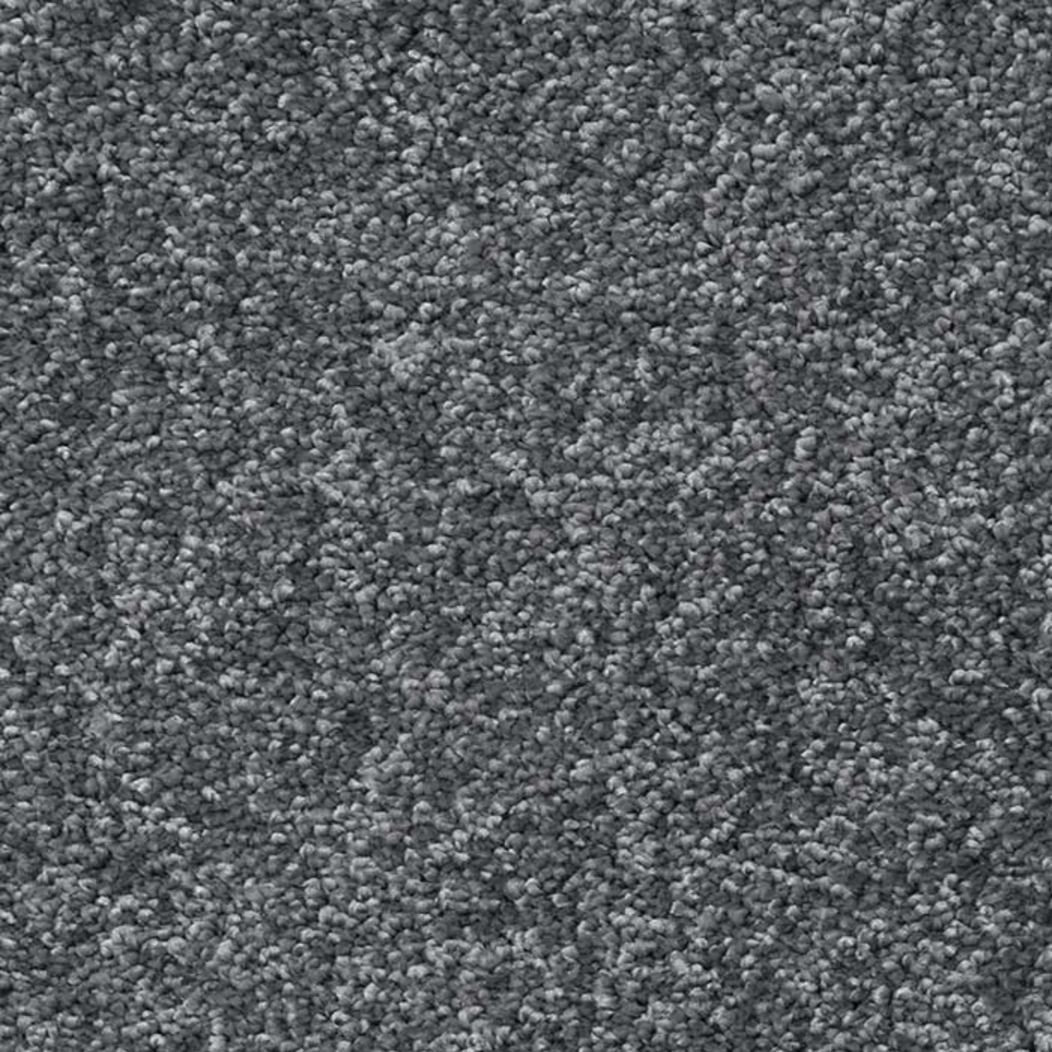 Narma JAZZ Pile rug - Gray