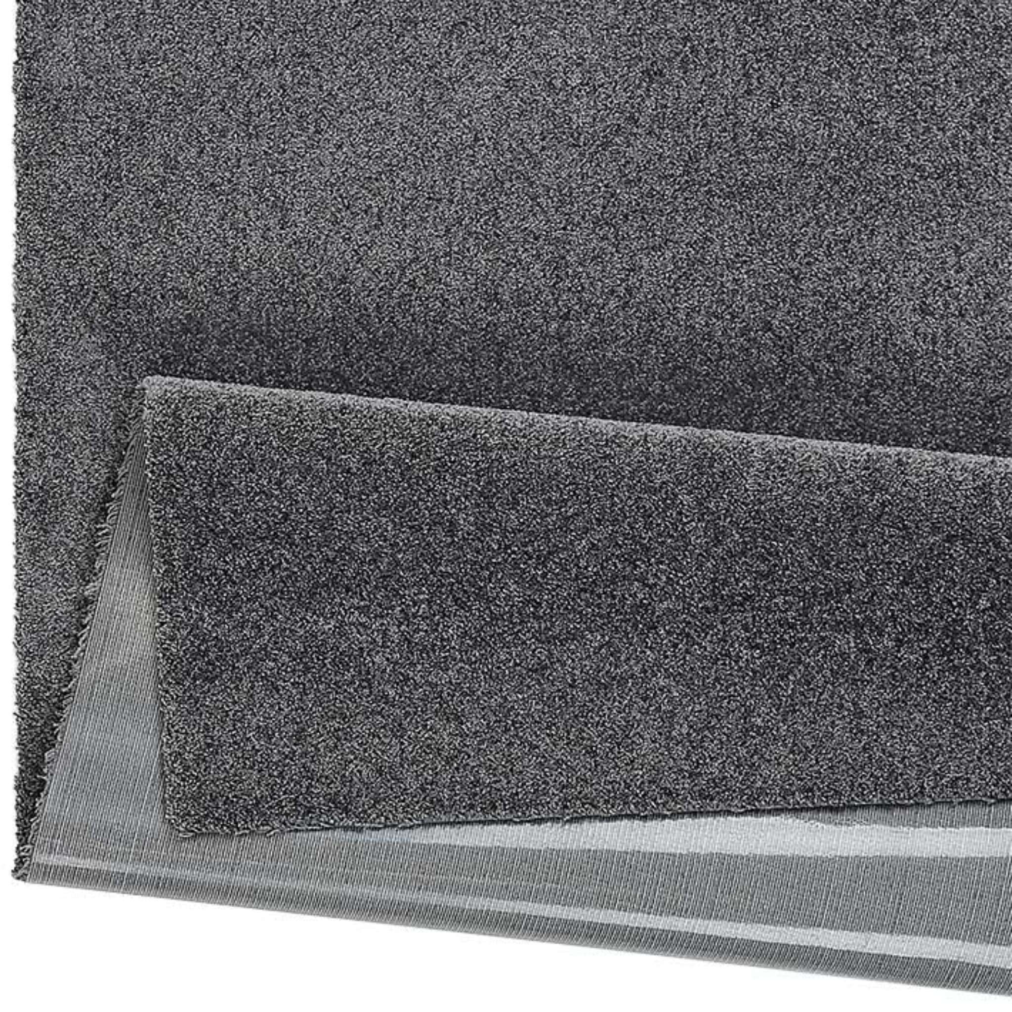 Narma JAZZ Pile rug - Gray