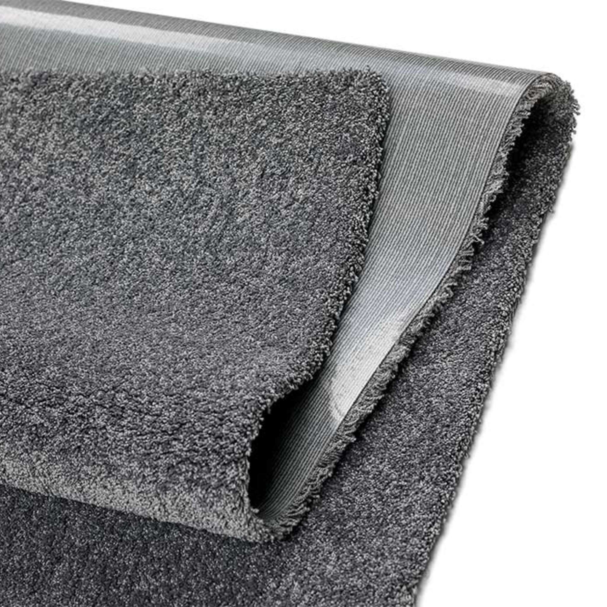 Narma JAZZ Pile rug - Gray