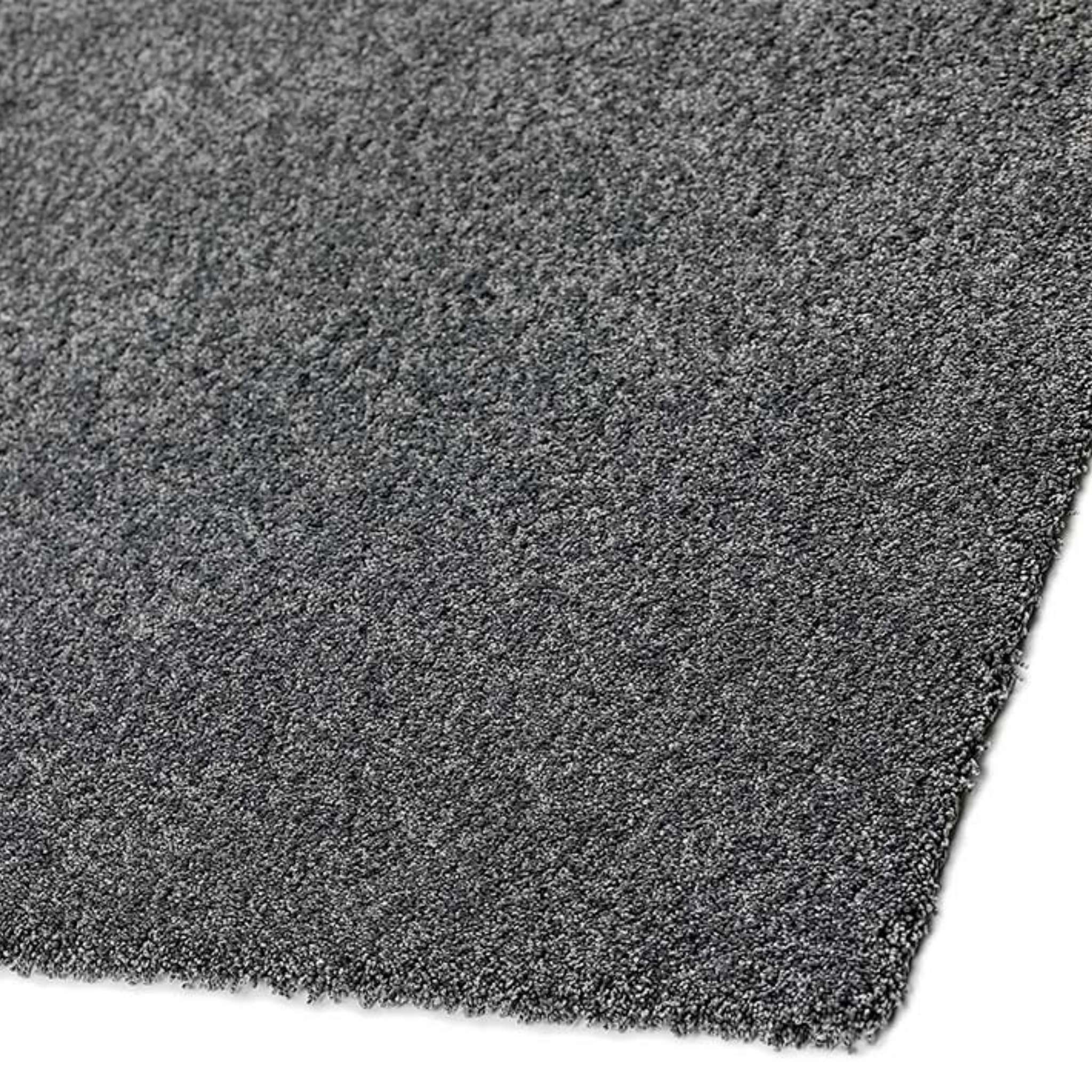 Narma JAZZ Pile rug - Gray