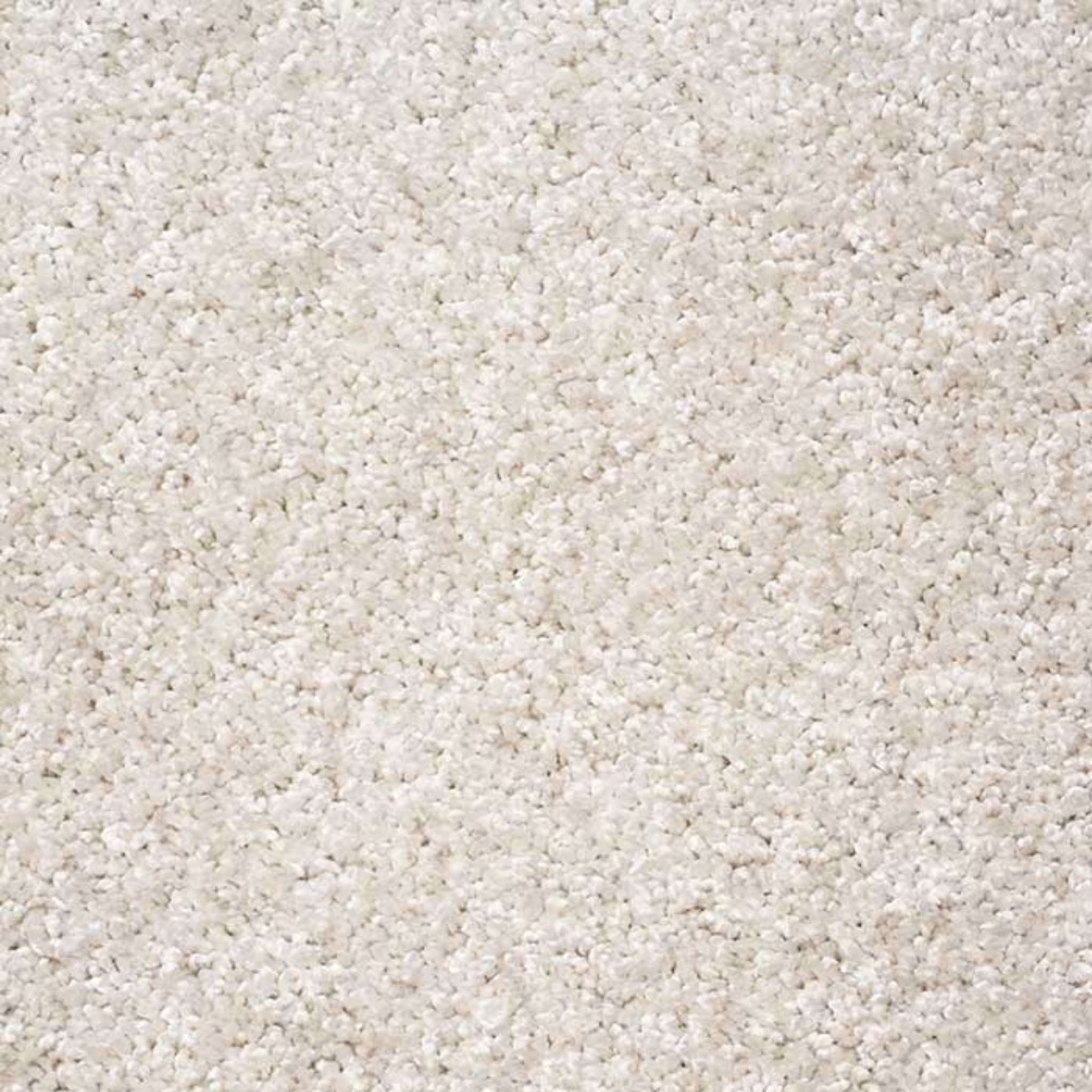 Narma JAZZ Pile rug - White