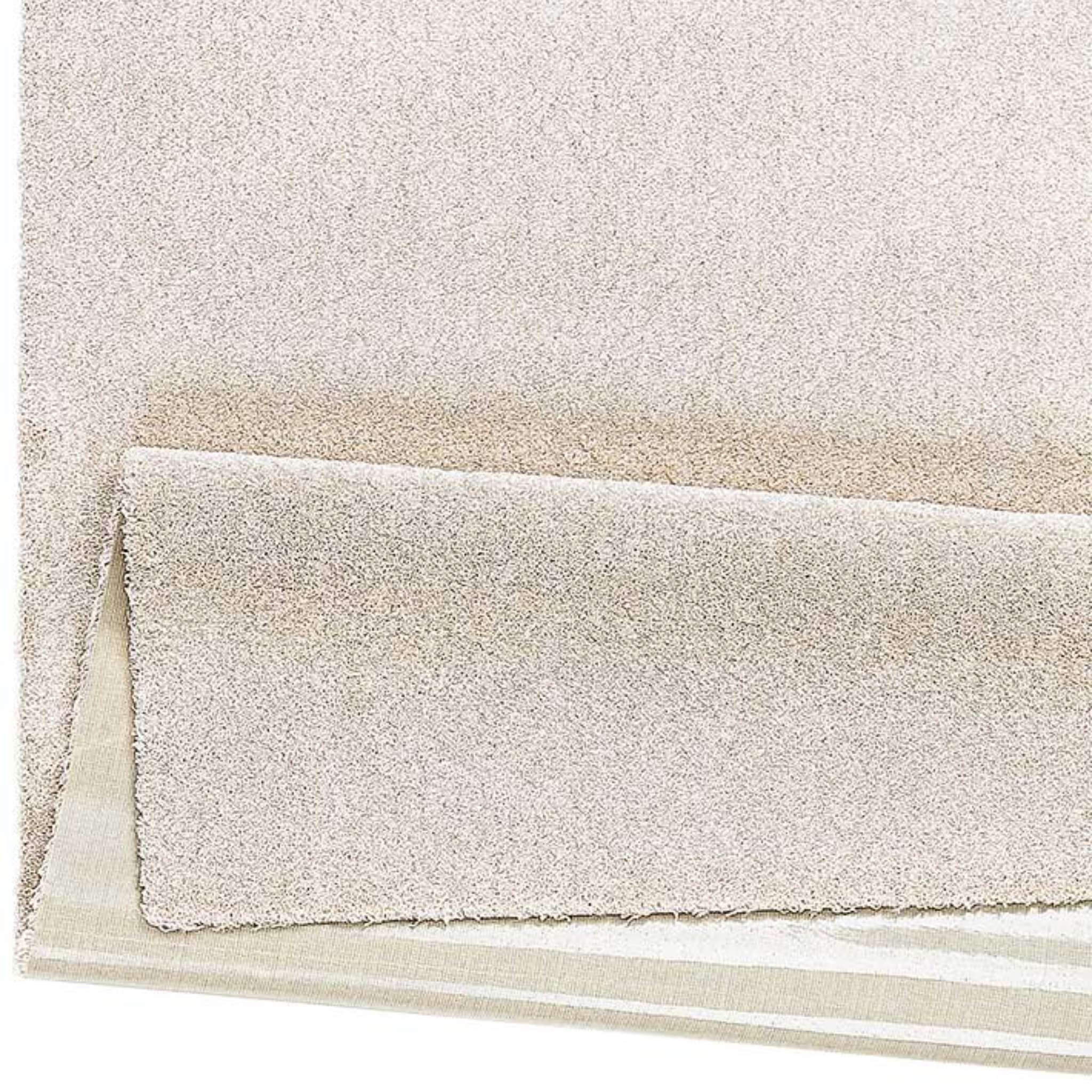 Narma JAZZ Pile rug - White