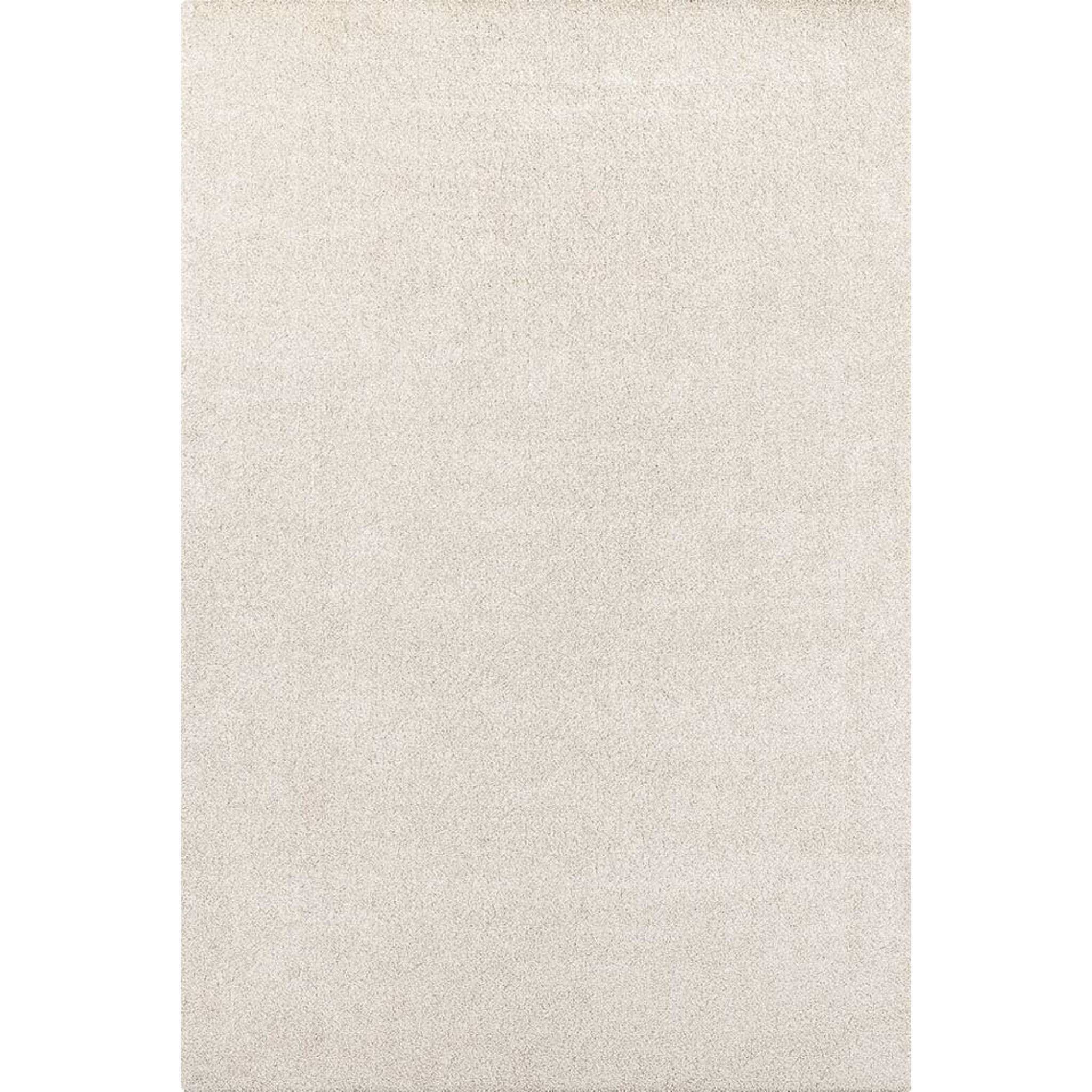 Narma JAZZ Pile rug - White