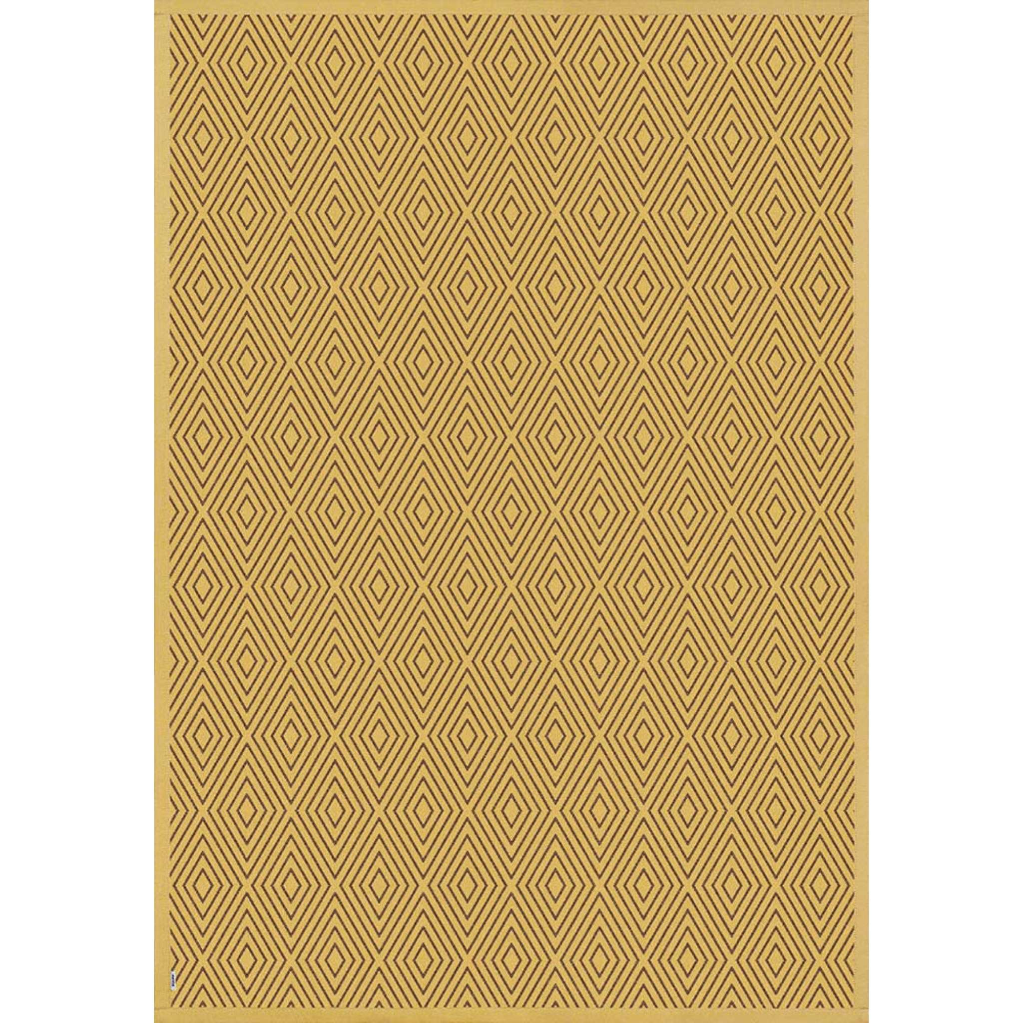 Narma KUNINGA kaksipuolinen puuvillamatto - Dijon