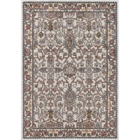 Narma LULU viskoosimatto - Beige