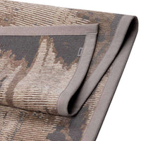 Narma NEDREMA double-sided Cotton rug Roll - Beige