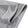 Narma NEDREMA double-sided Cotton rug Roll - Silver