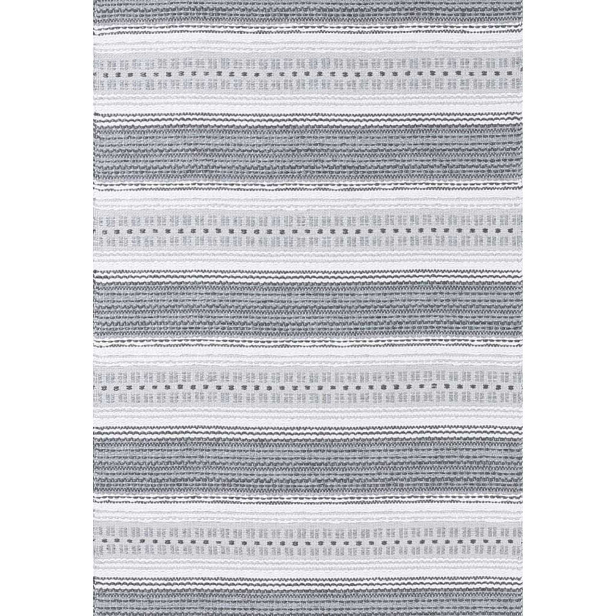 Narma RUNÖ Vinyl rug - gray