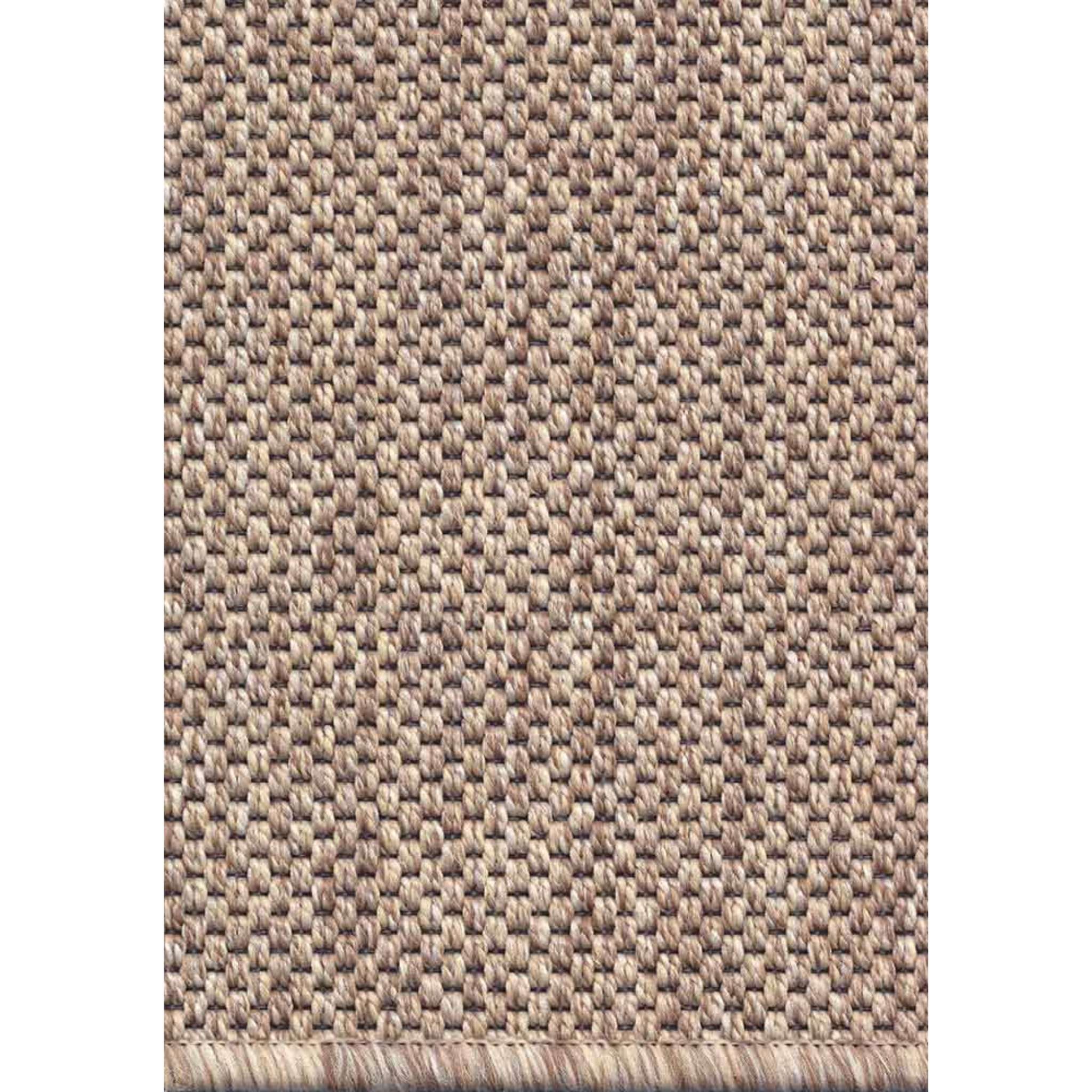 Narma VAGABOND Flatweave rug - beige