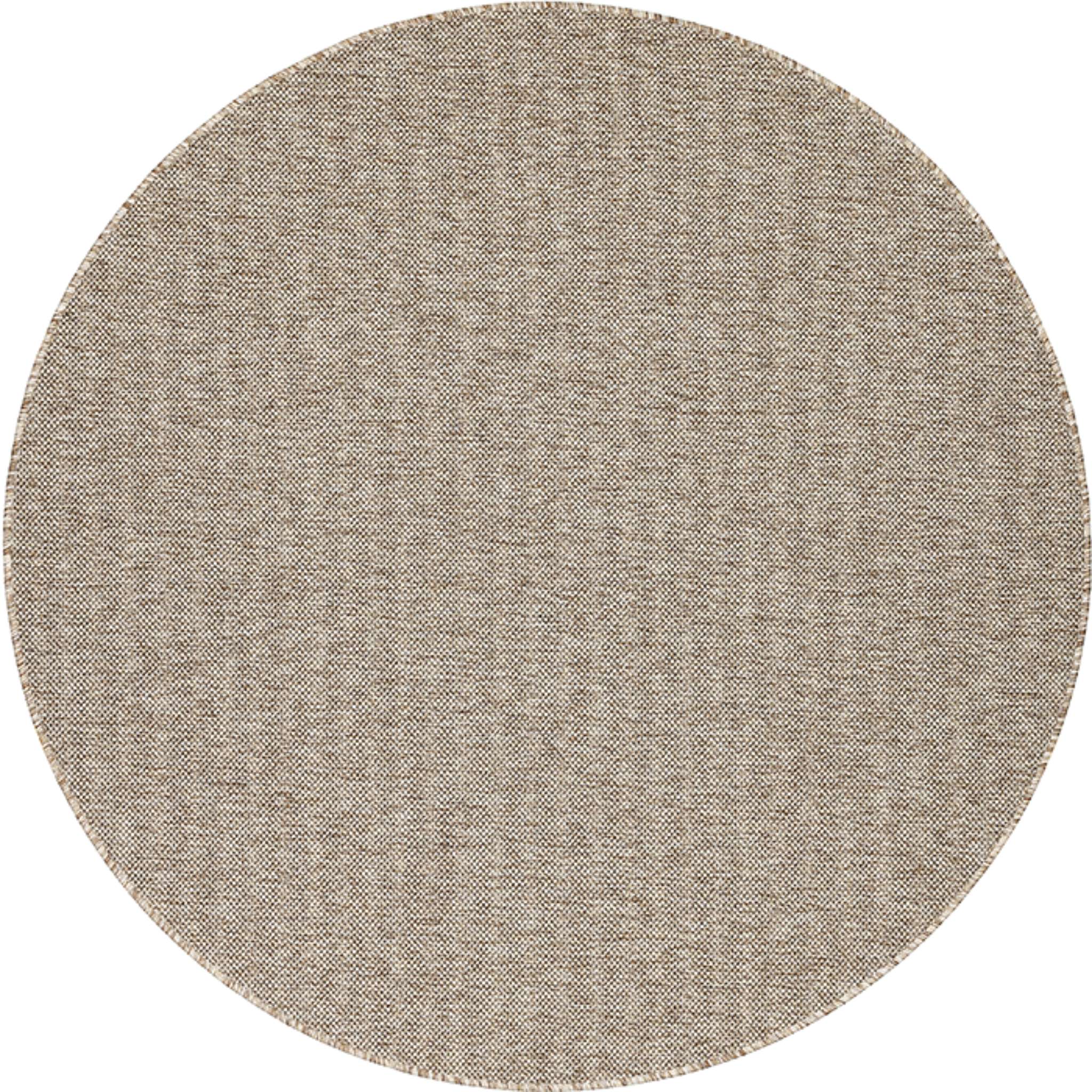 Narma VAGABOND Flatweave rug - beige