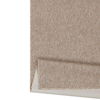 Narma VAGABOND Flatweave rug - beige