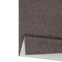 Narma VAGABOND Flatweave rug - brown