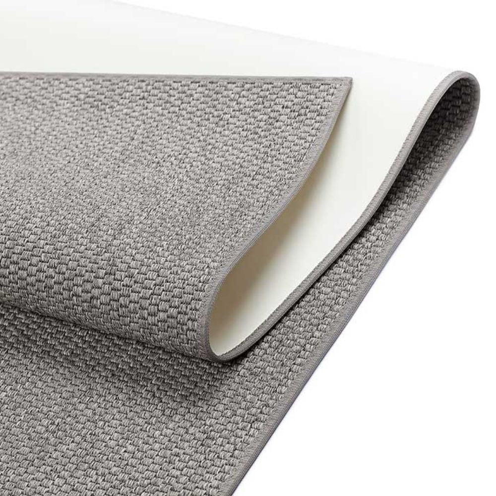 Narma BONO Flatweave rug, Custom Size - linen