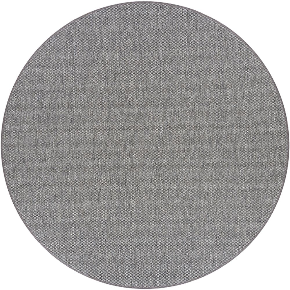 Narma BONO Flatweave rug, Custom Size - linen