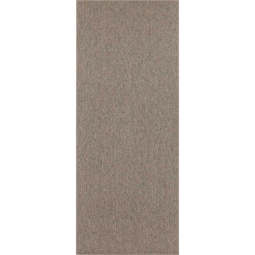 Narma BONO Flatweave rug, Custom Size - brown