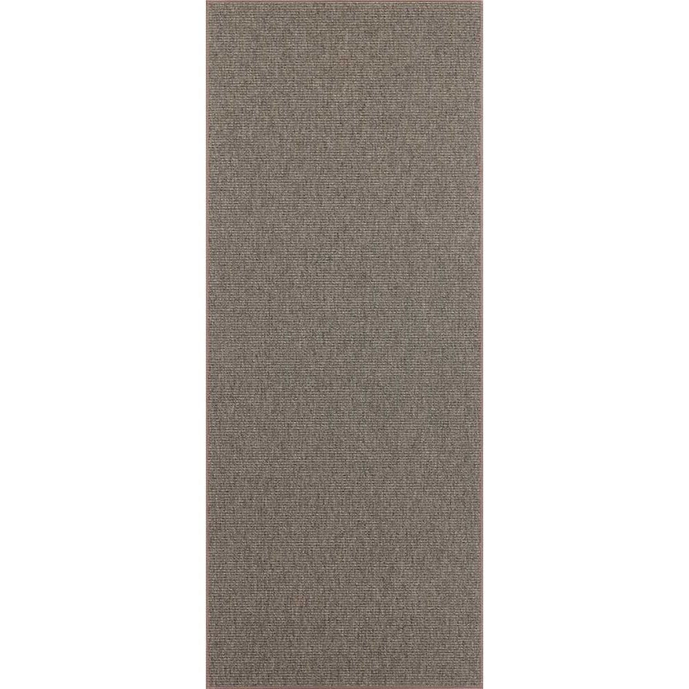 Narma CREDO Flatweave rug, Custom Size - brown