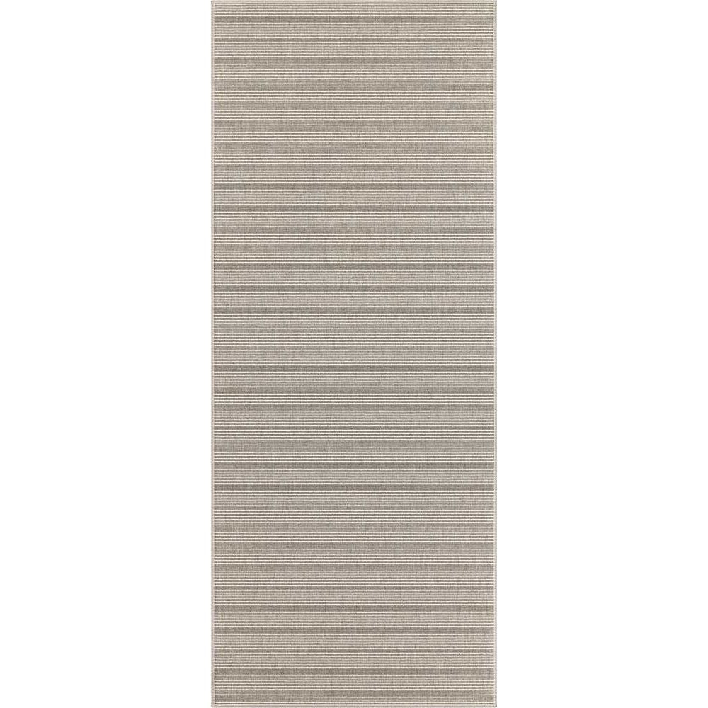 Narma CREDO Flatweave rug, Custom Size - beige