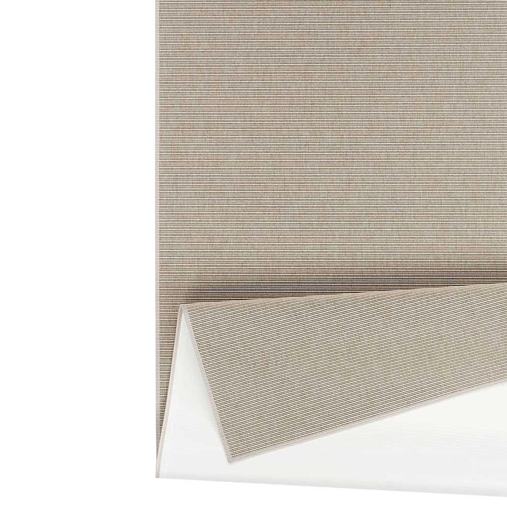 Narma CREDO Flatweave rug, Custom Size - beige