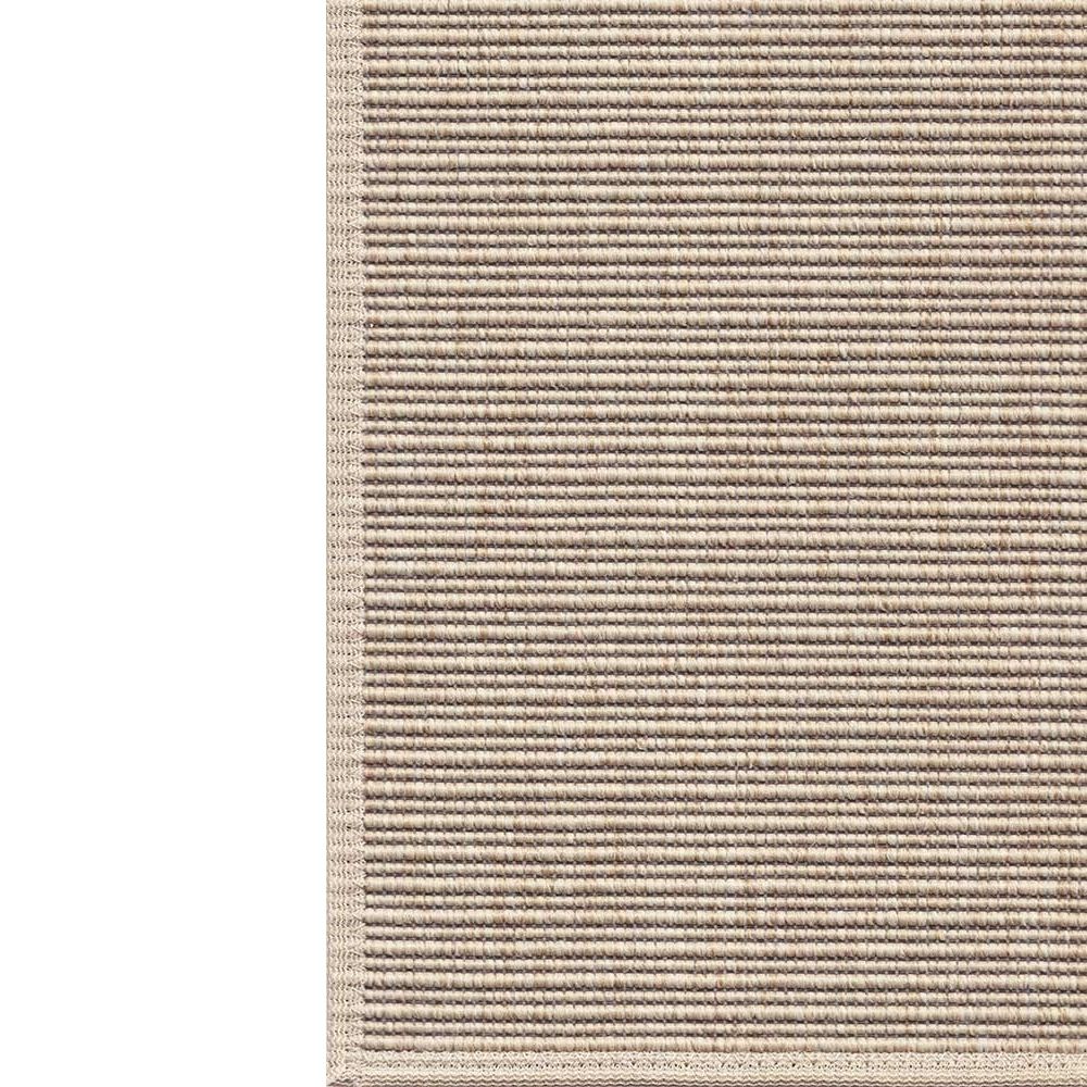 Narma CREDO Flatweave rug, Custom Size - beige
