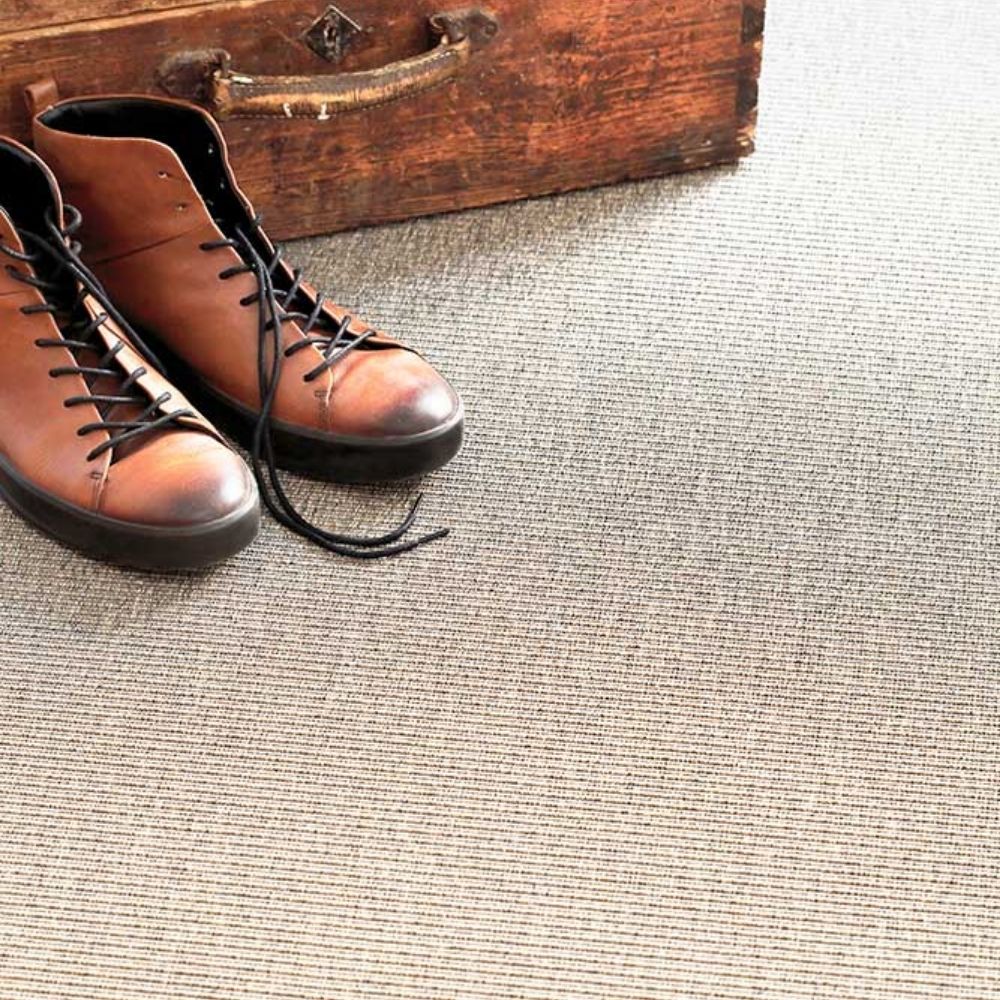 Narma CREDO Flatweave rug - beige