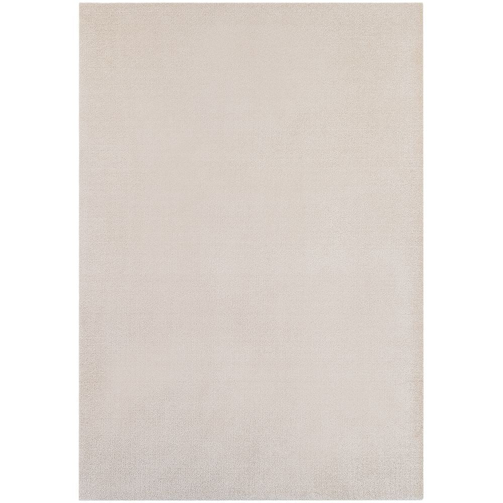 Narma EDEN low pile Rug, Custom Size - beige