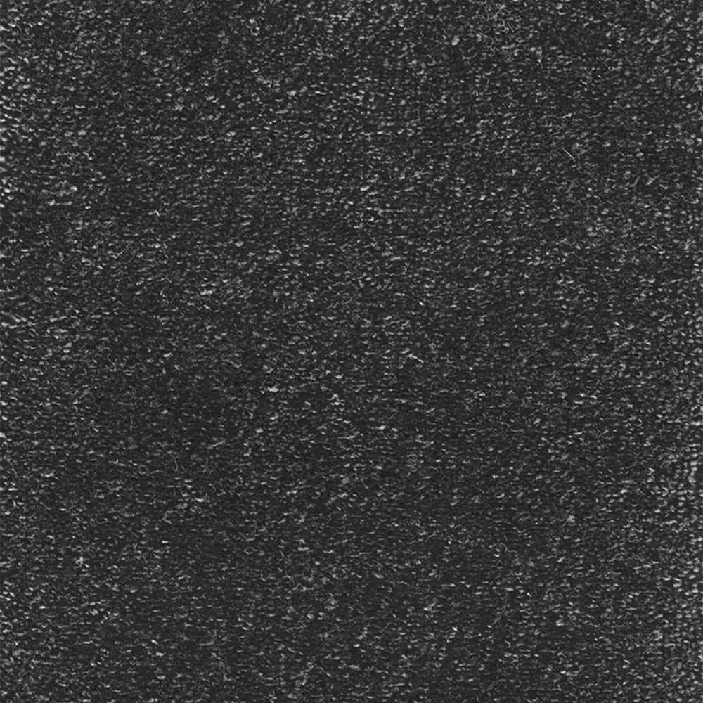 Narma EDEN low pile Rug - dark gray