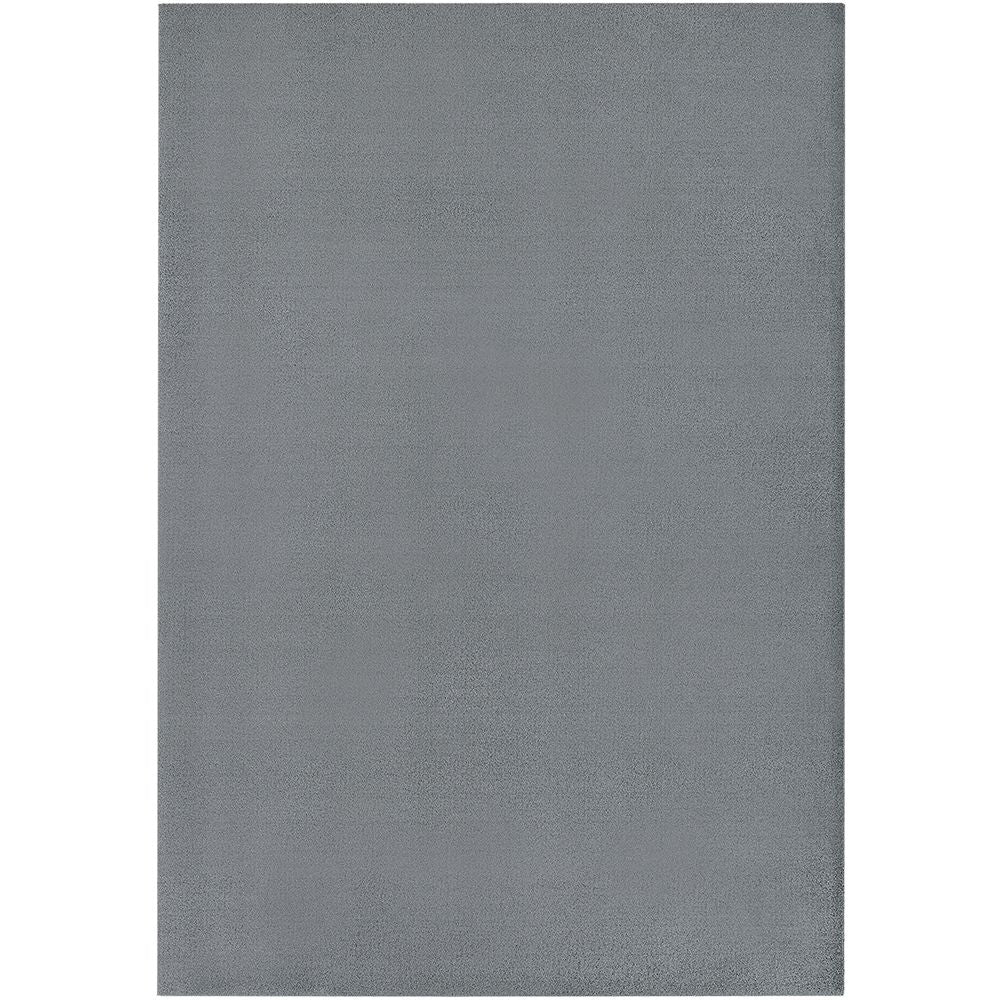 Narma EDEN low pile Rug, Custom Size - gray