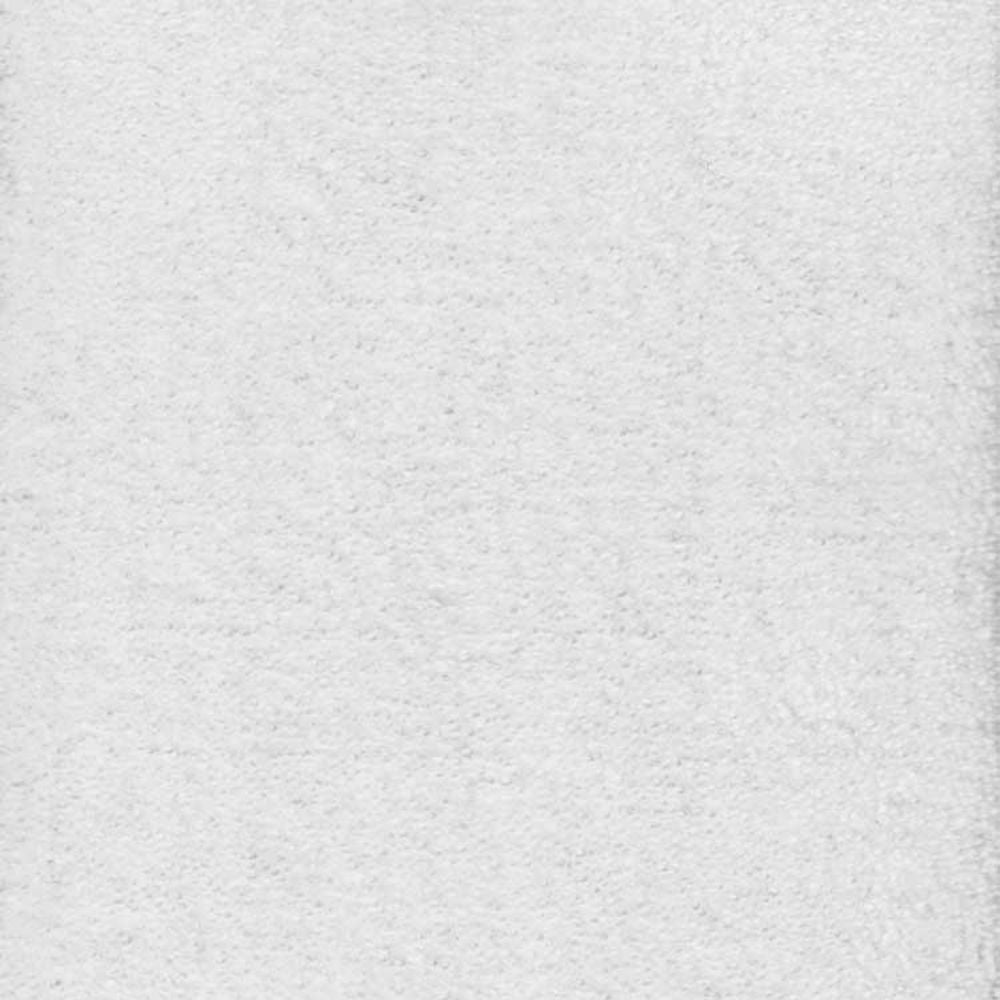 Narma EDEN low pile Rug, Custom Size - white