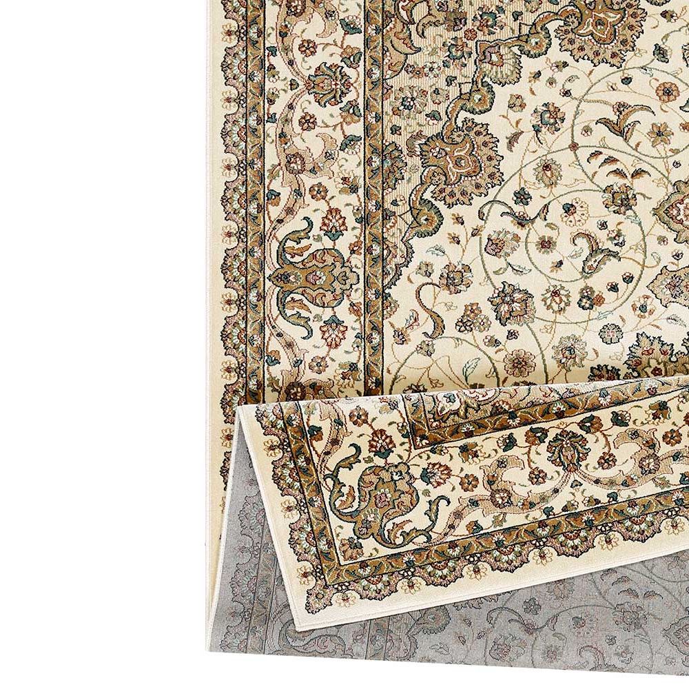 Narma FATIMA viscose rug - beige