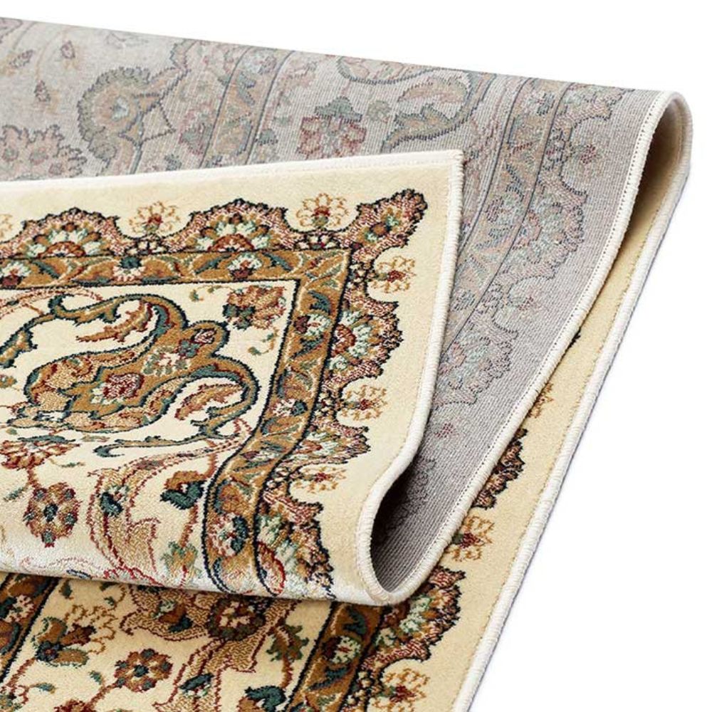 Narma FATIMA viskoosimatto - beige