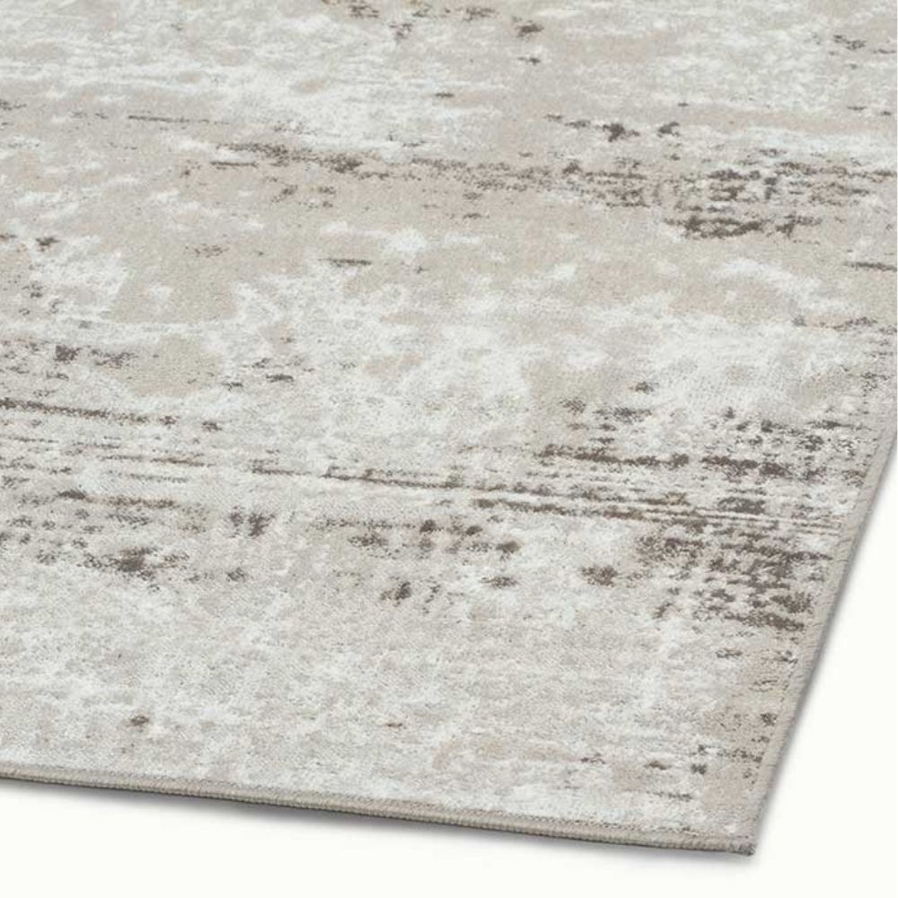 Narma FRESCO viskoosimatto - beige