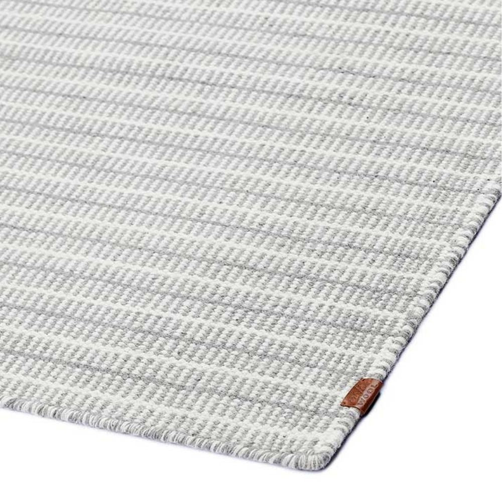 Narma JONAVA Wool rug - gray