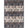 Narma KIVA double-sided Cotton rug - gray